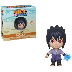 Фигурка Funko 5 Star: Naruto: Sasuke 41072
