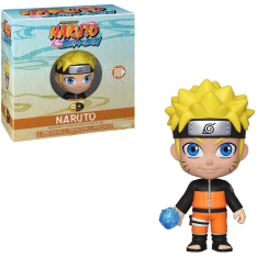 Фигурка Funko 5 Star: Naruto: Naruto 41078