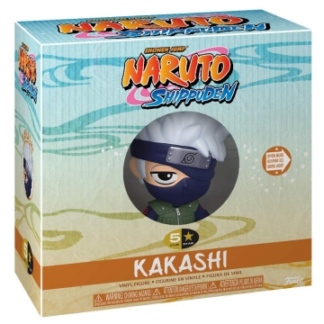 Фигурка Funko 5 Star: Naruto: Kakashi 41079