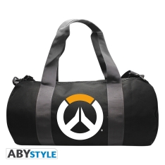 Сумка ABYstyle Overwatch Sport bag Logo 325