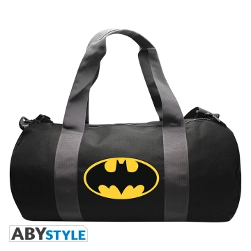 Сумка ABYstyle DC Comics Sport bag Batman 328