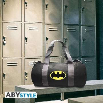 Сумка ABYstyle DC Comics Sport bag Batman 328