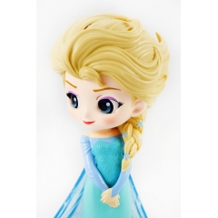 Фигурка Q Posket Disney Characters Elsa 35507