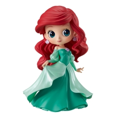 Фигурка Q Posket Disney Characters Ariel Princess 35684