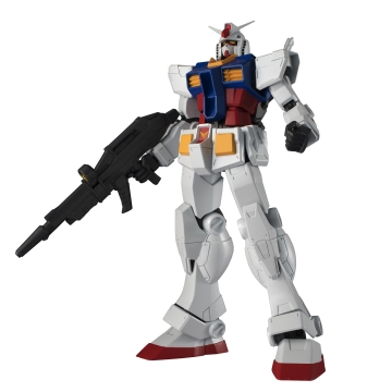 Фигурка Gundam Universe RX-78-2 Gundam 55490-1
