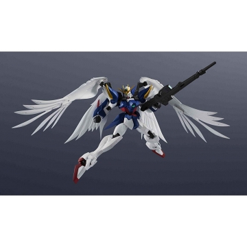 Фигурка Gundam Universe XXXG-00W0 Wing Gundam Zero (EW) 589583