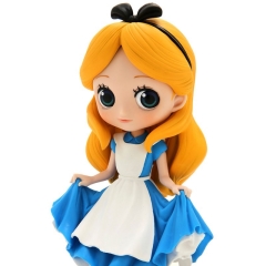Фигурка Q Posket Disney Characters Alice 82578P