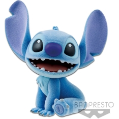 Фигурка Disney Character Fluffy Puffy: Lilo and Stitch: Stitch BP19877P