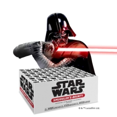 Коробка Funko Star Wars: Smugglers Bounty Box: Darth Vader