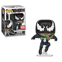 Коробка Funko Marvel Collector Corps Box: Venom