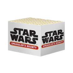 Коробка Funko Star Wars: Smugglers Bounty Box: Jabba's Skiff