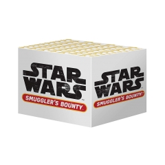Коробка Funko Star Wars: Smugglers Bounty Box: Jabba's Skiff