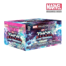 Коробка Funko Marvel Collector Corps: Thor: Love And Thunder  (S)