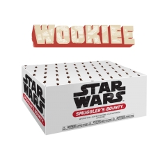Коробка Funko Star Wars: Smugglers Bounty Box: Wookiee