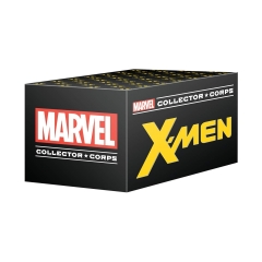 Коробка Funko Marvel Collector Corps Box: Classic X-Men