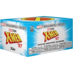 Коробка Funko Marvel Collector Corps: X-Men 97 (M)