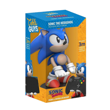 Подставка Cable Guys Classic Sonic
