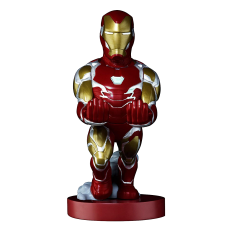 Подставка Cable Guys Avengers Iron Man