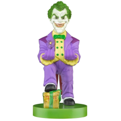 Подставка Cable Guys DC Comics Joker