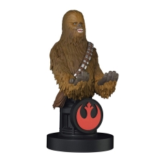 Подставка Cable Guys Star Wars Chewbacca 300146