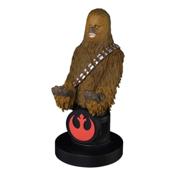 Подставка Cable Guys Star Wars Chewbacca 300146