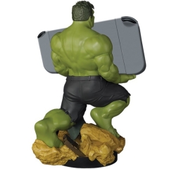 Подставка Cable Guys XL: Avengers: Hulk