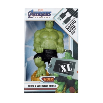 Подставка Cable Guys XL: Avengers: Hulk