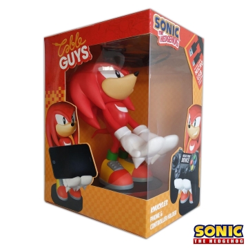 Подставка Cable Guys Sonic Knuckles