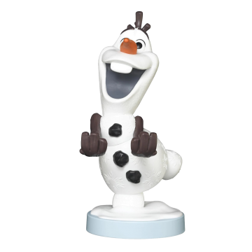 Подставка Cable Guys Frozen 2 Olaf
