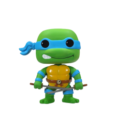 Фигурка Funko POP! Teenage Mutant Ninja Turtles: Leonardo 03342