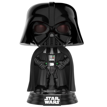 Фигурка Funko POP! Star Wars: Darth Vader 10463