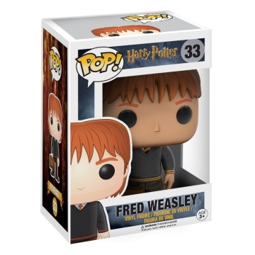 Фигурка Funko POP! Harry Potter: Fred Weasley 10985