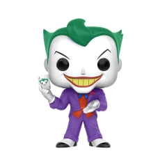 Фигурка Funko POP! Vinyl: Heroes: Batman The Animated Series: Joker 11573