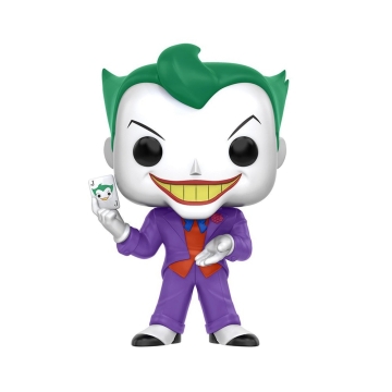 Фигурка Funko POP! Vinyl: Heroes: Batman The Animated Series: Joker 11573