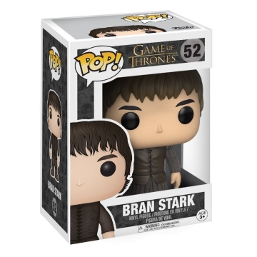 Фигурка Funko POP! Vinyl: Television: Game of Thrones: Bran Stark 12332