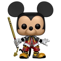 Фигурка Funko POP! Vinyl: Games: Kingdom Hearts: Mickey 12362
