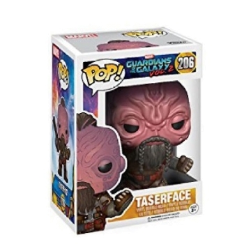 Фигурка Funko POP! Guardians of the Galaxy Vol. 2: Taserface 12780