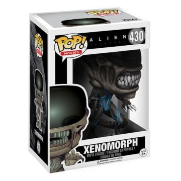 Фигурка Funko POP! Aliens: Xenomorph 13094