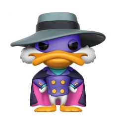 Фигурка Funko POP! Darkwing Duck: Darkwing Duck 13260