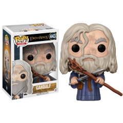Фигурка Funko POP! The Lord of the Rings: Gandalf 13550