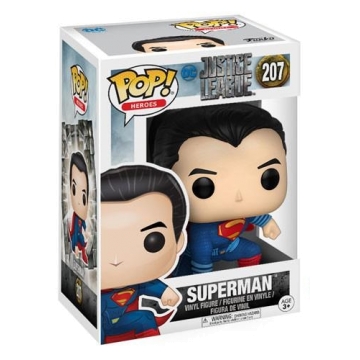 Фигурка Funko POP! Justice League: Superman 13704
