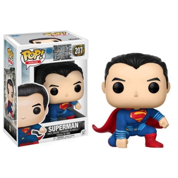 Фигурка Funko POP! Justice League: Superman 13704