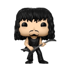 Фигурка Funko POP! Metallica: Kirk Hammett 13808