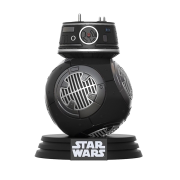 Фигурка Funko POP! Star Wars: BB-9E 14751