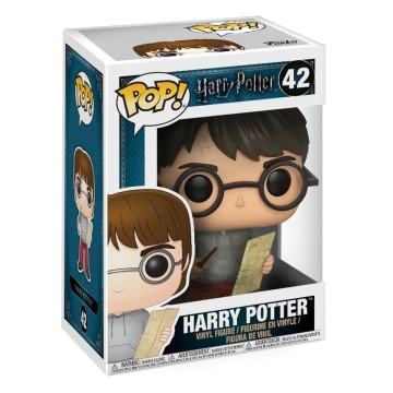 Фигурка Funko POP! Harry Potter: Harry Potter 14936