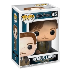 Фигурка Funko POP! Harry Potter: Remus Lupin 14939