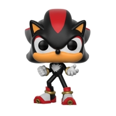 Фигурка Funko POP! Sonic: Shadow 20148