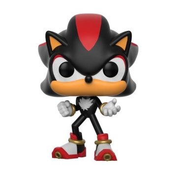 Фигурка Funko POP! Sonic: Shadow 20148
