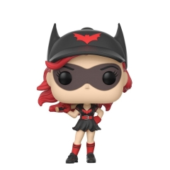 Фигурка Funko POP! DC Bombshells: Batwoman 22890
