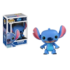 Фигурка Funko POP! Vinyl: Disney: Stitch: Stitch 2353